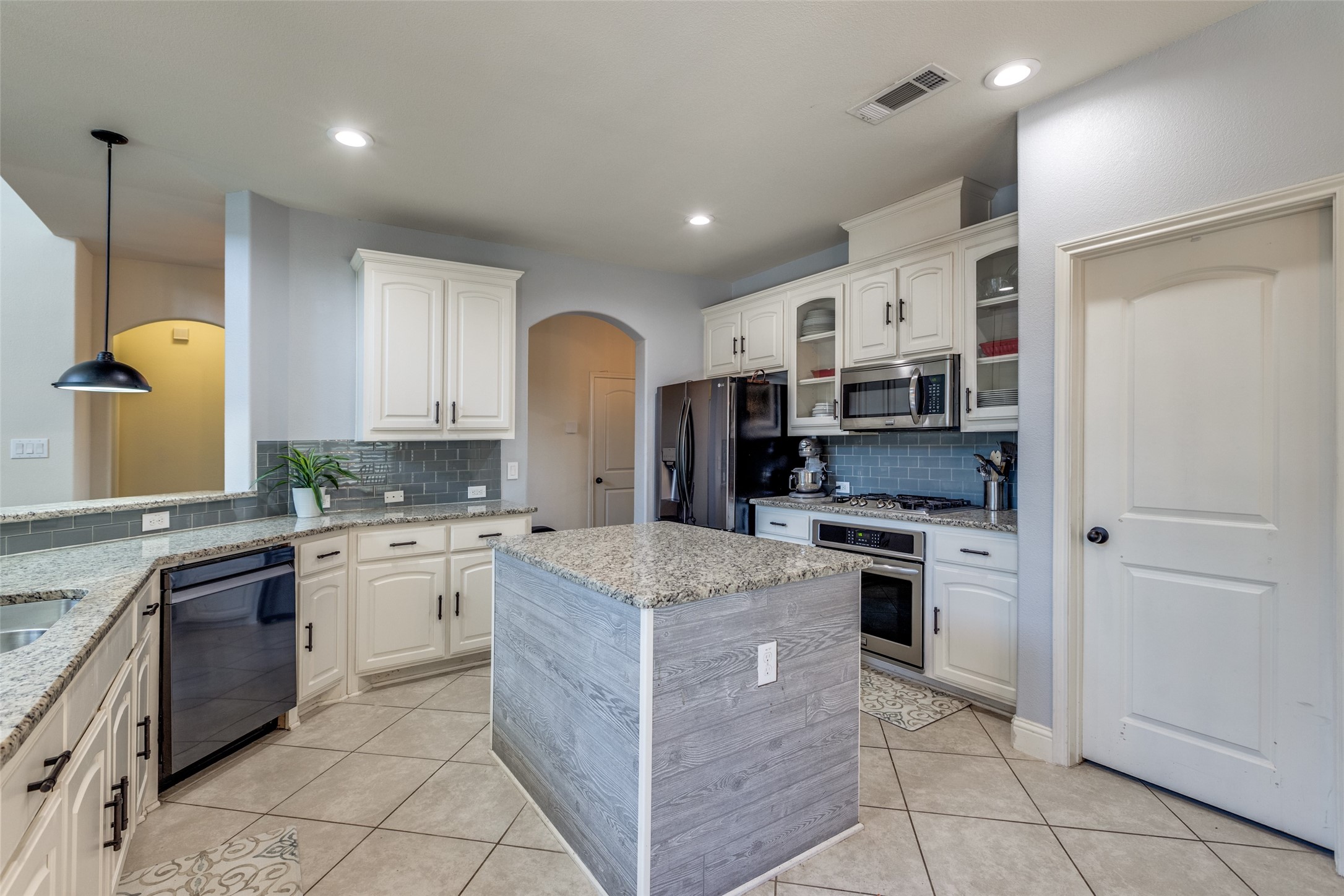 824 Mist Flower Drive Little Elm TX 75068