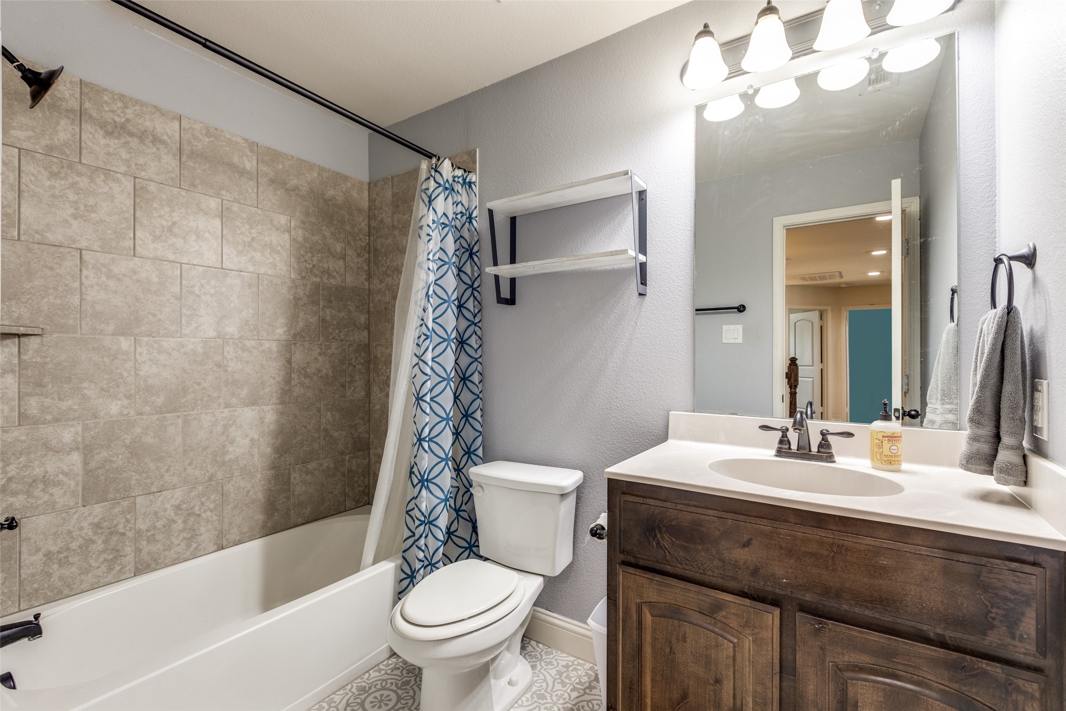 824 Mist Flower Drive Little Elm TX 75068