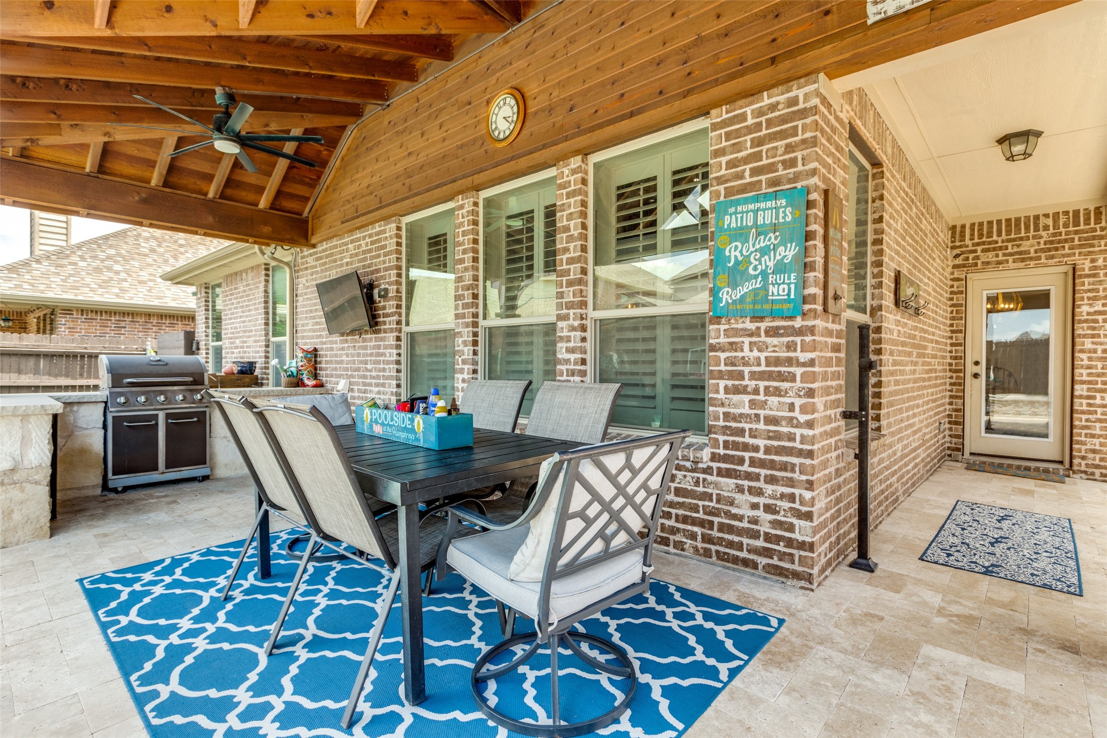 824 Mist Flower Drive Little Elm TX 75068
