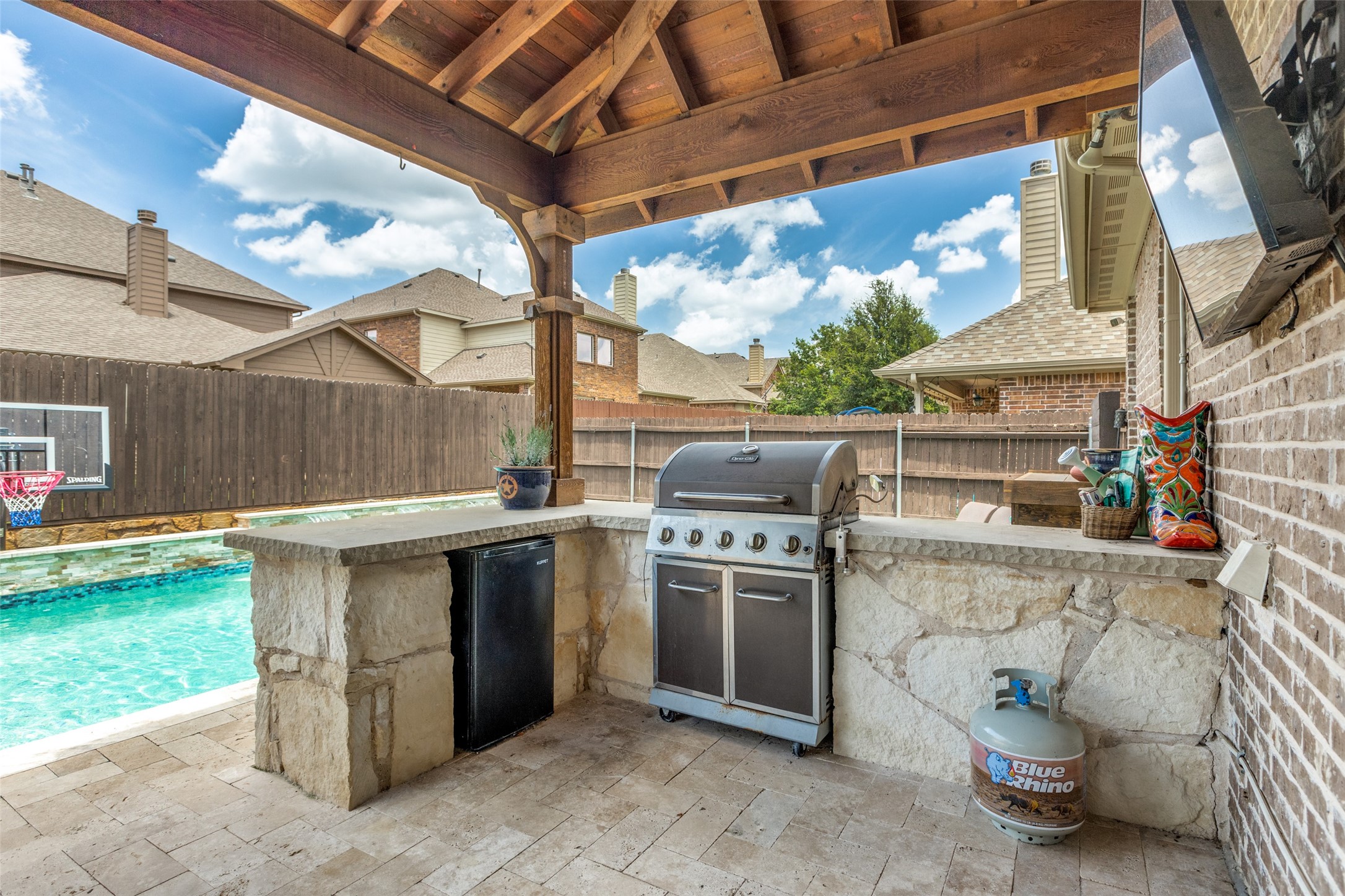 824 Mist Flower Drive Little Elm TX 75068