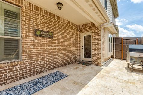 824 Mist Flower Drive Little Elm TX 75068