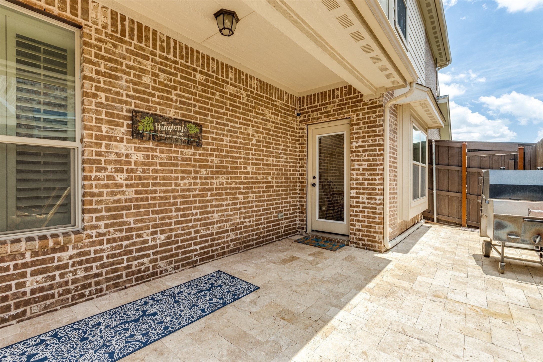 824 Mist Flower Drive Little Elm TX 75068