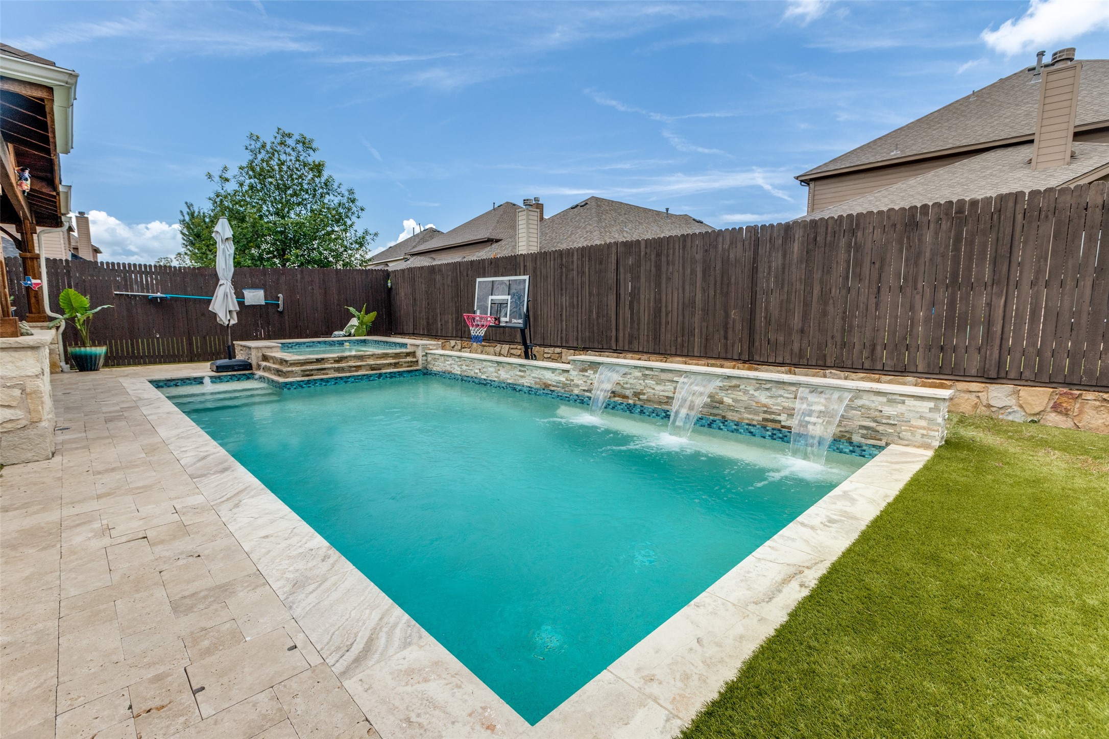 824 Mist Flower Drive Little Elm TX 75068