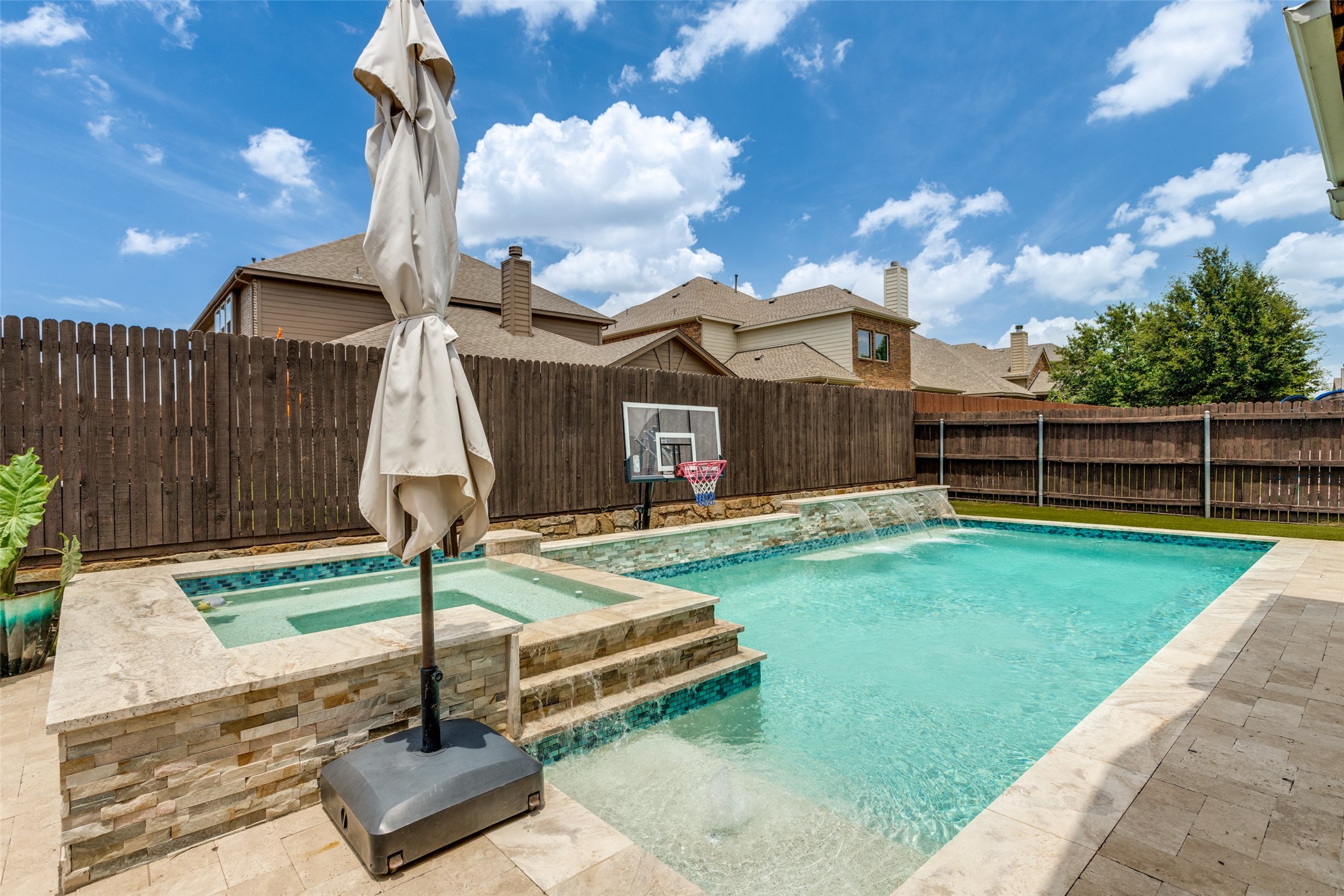 824 Mist Flower Drive Little Elm TX 75068