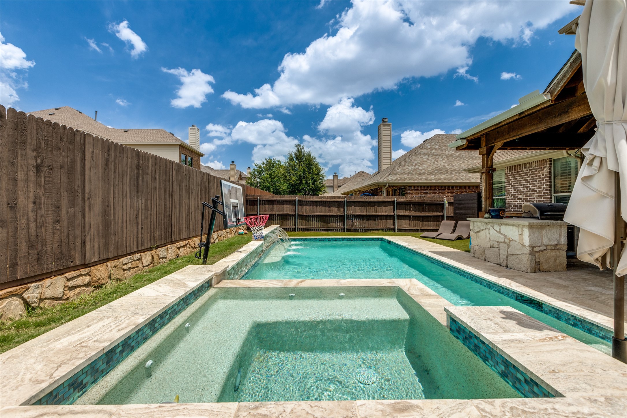 824 Mist Flower Drive Little Elm TX 75068