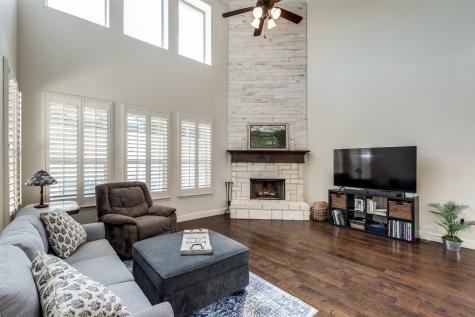 824 Mist Flower Drive Little Elm TX 75068