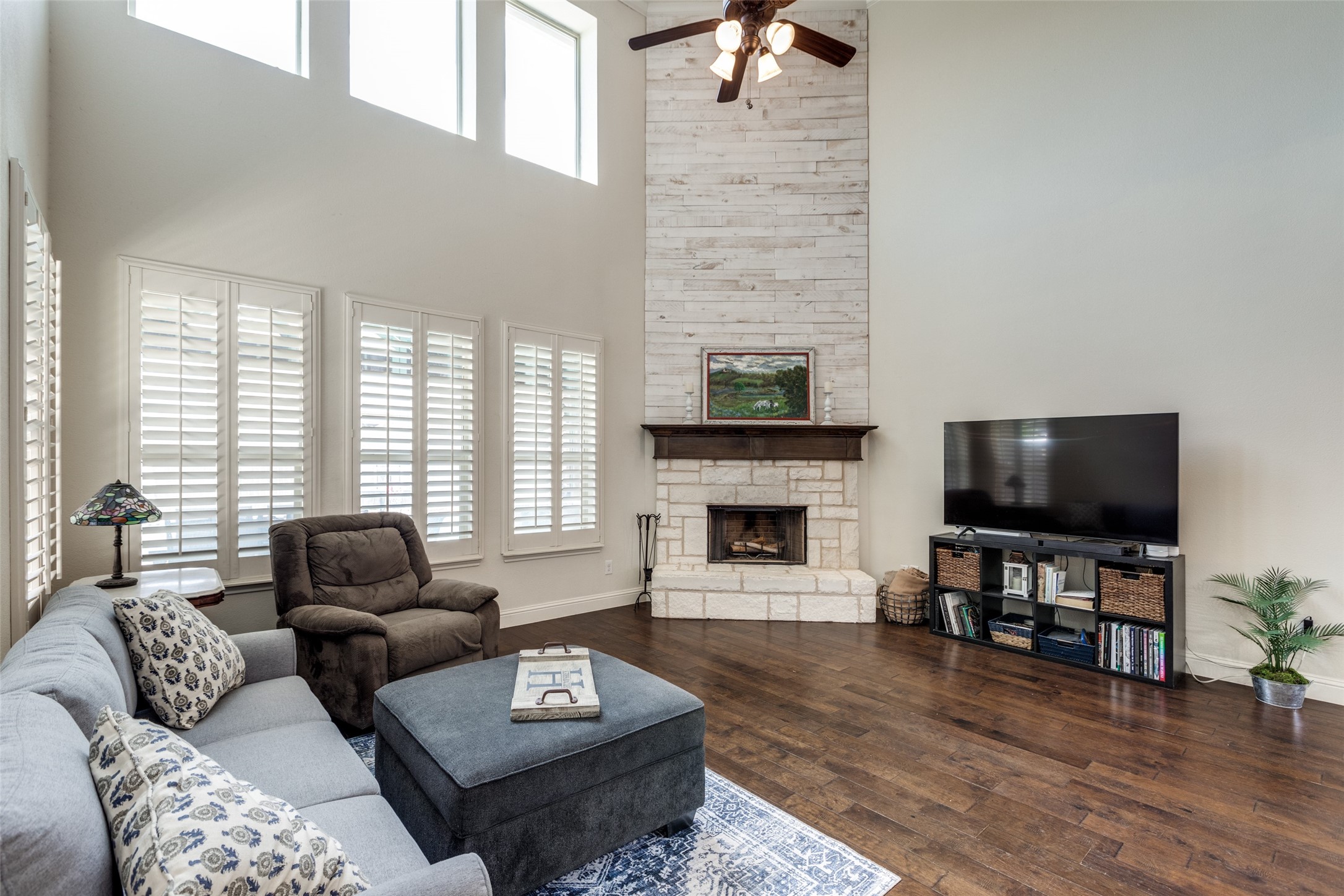 824 Mist Flower Drive Little Elm TX 75068