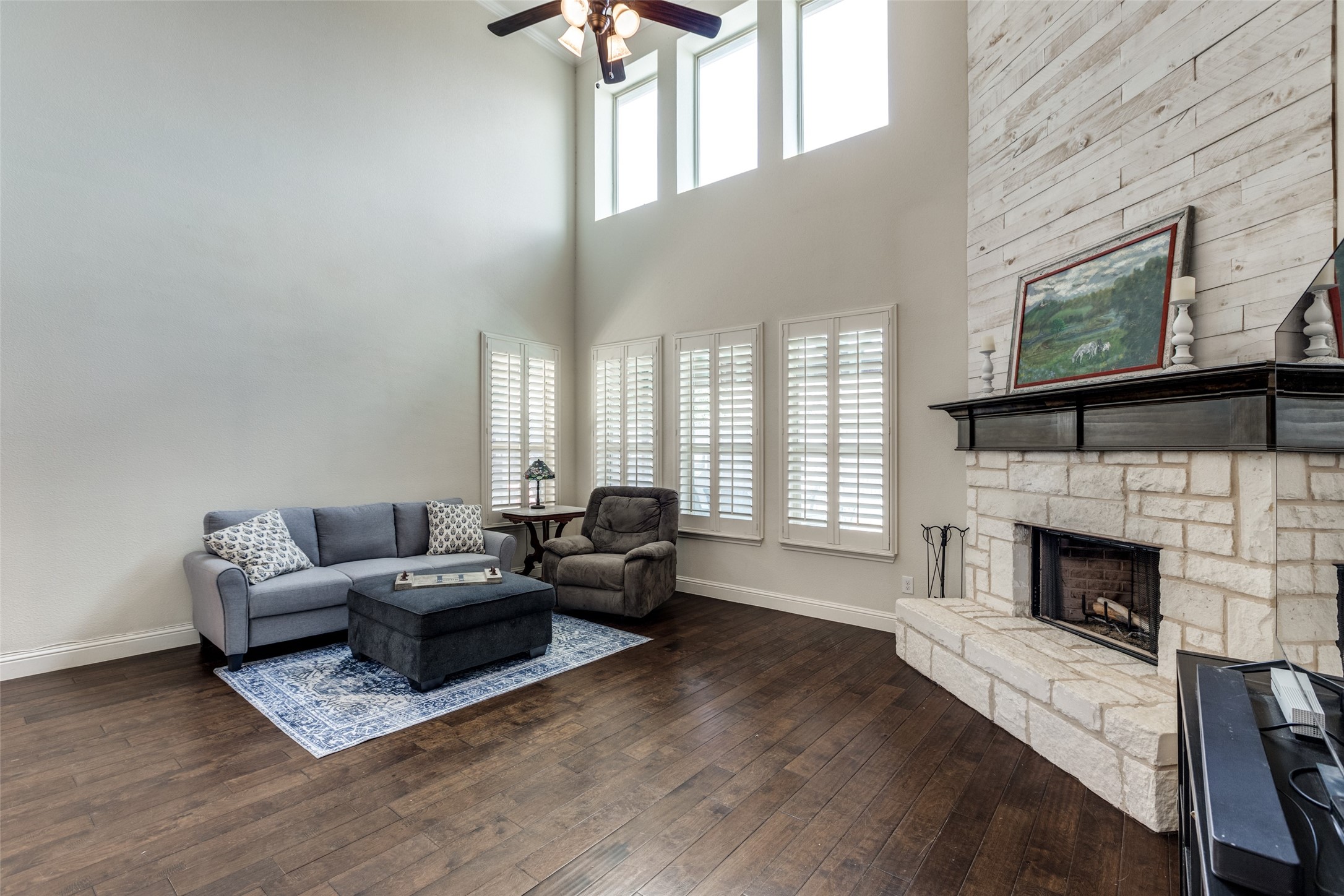 824 Mist Flower Drive Little Elm TX 75068