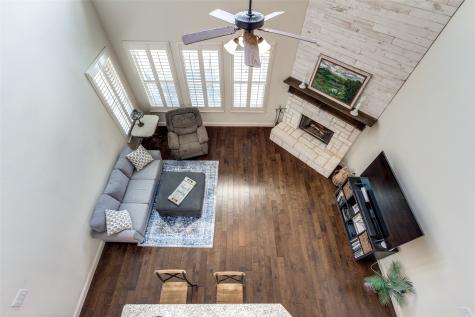 824 Mist Flower Drive Little Elm TX 75068