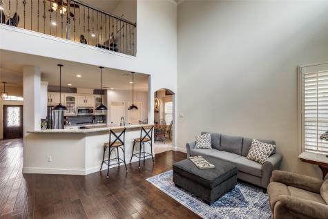 824 Mist Flower Drive Little Elm TX 75068