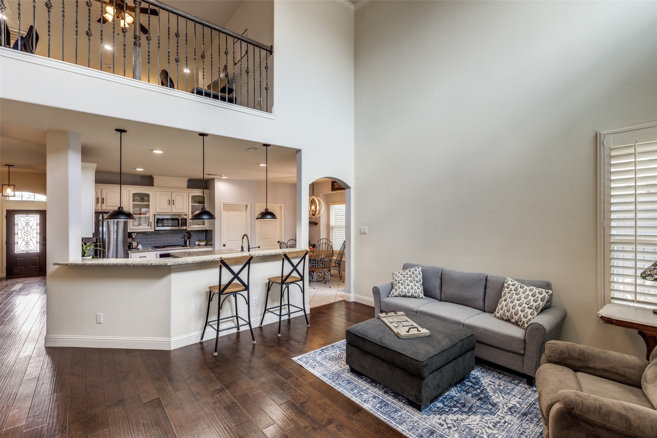 824 Mist Flower Drive Little Elm TX 75068