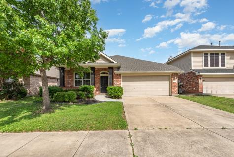 508 Maplewood Drive Fate TX 75087