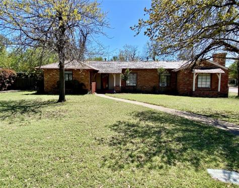 4202 Southcrest Road Dallas TX 75229