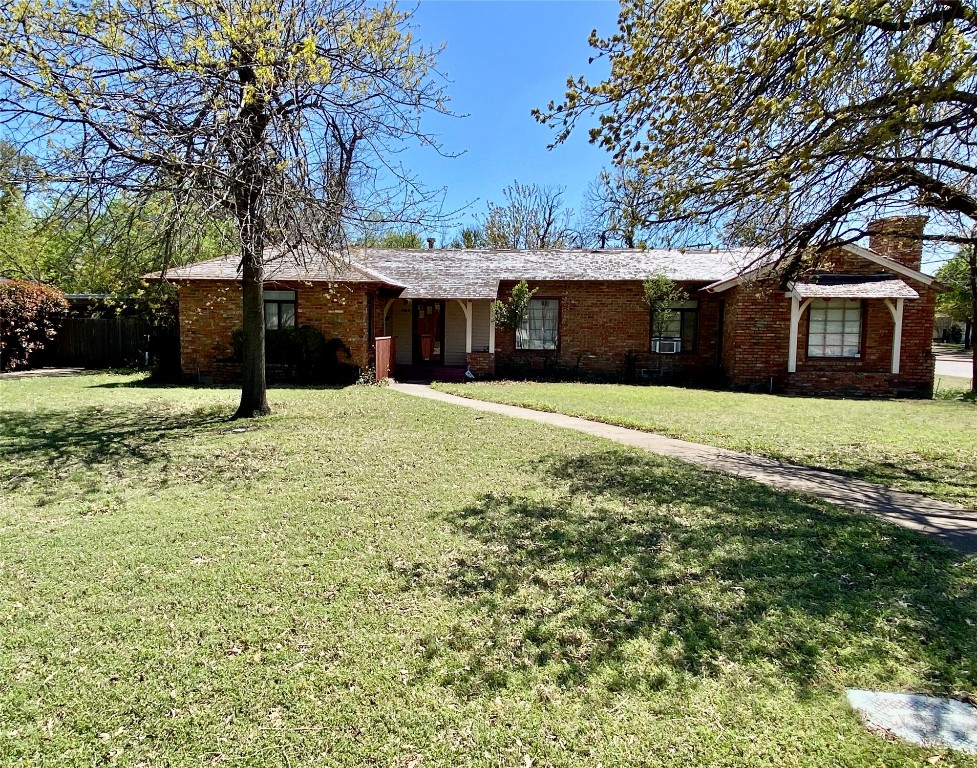 4202 Southcrest Road Dallas TX 75229