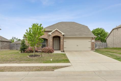 110 Morning Star Lane Waxahachie TX 75165