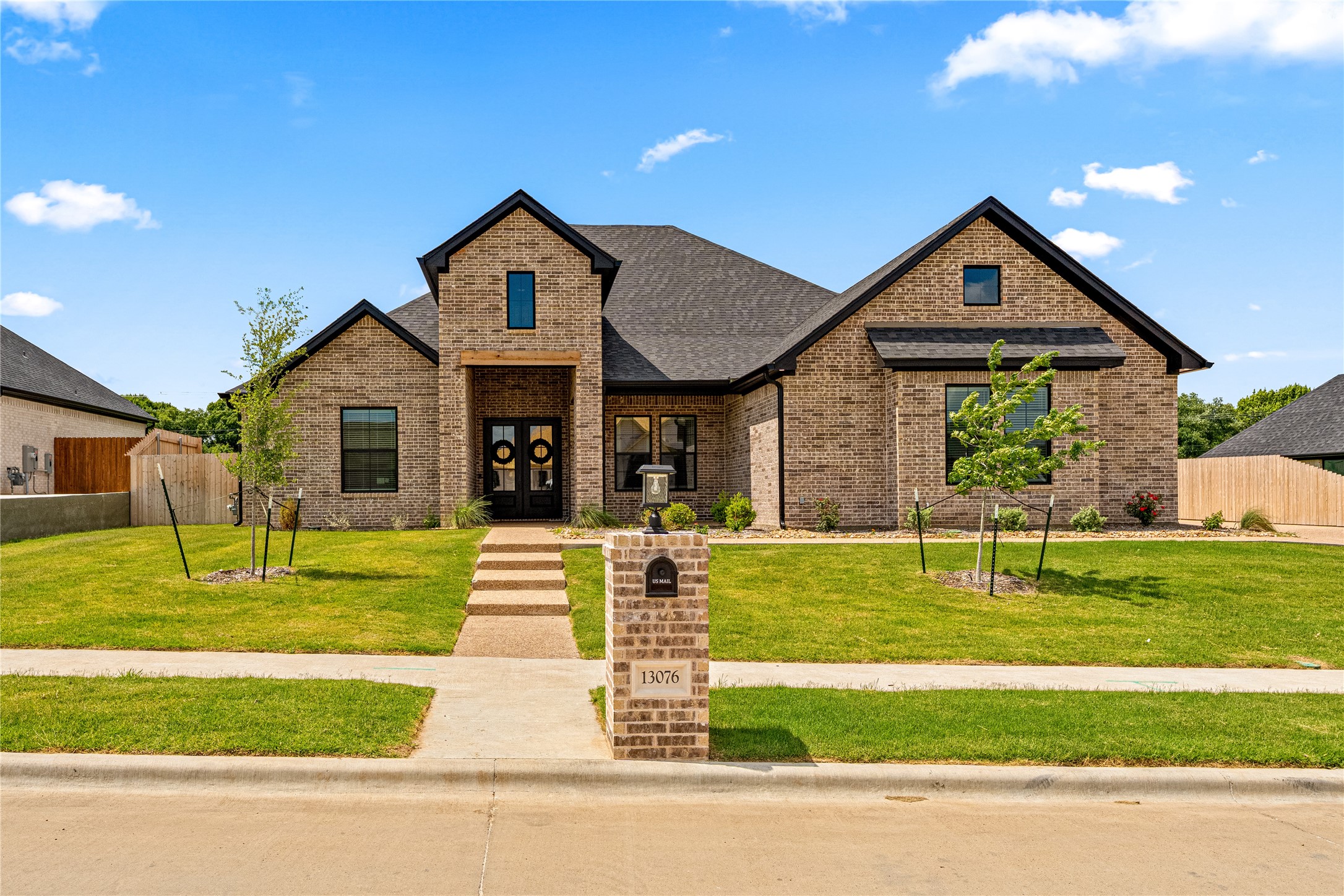 13076 Rainier Drive Woodway TX 76712