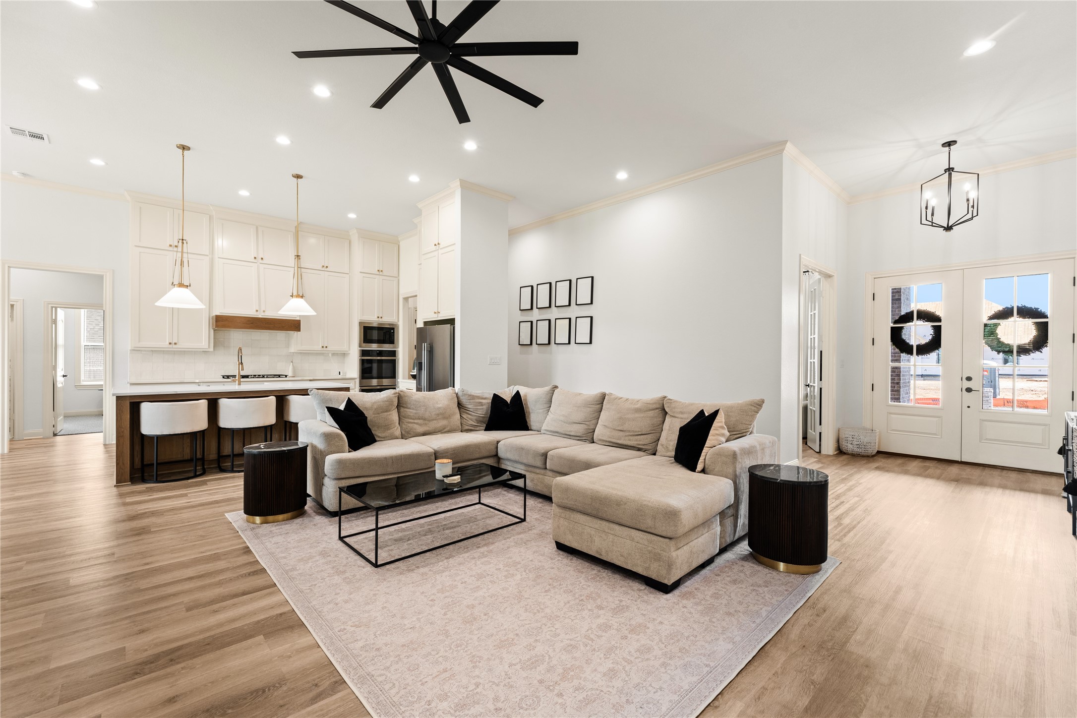 13076 Rainier Drive Woodway TX 76712