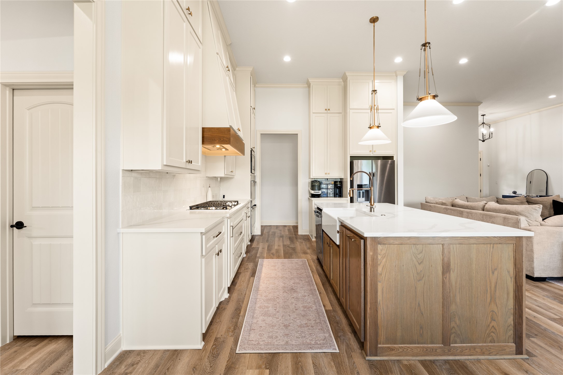 13076 Rainier Drive Woodway TX 76712