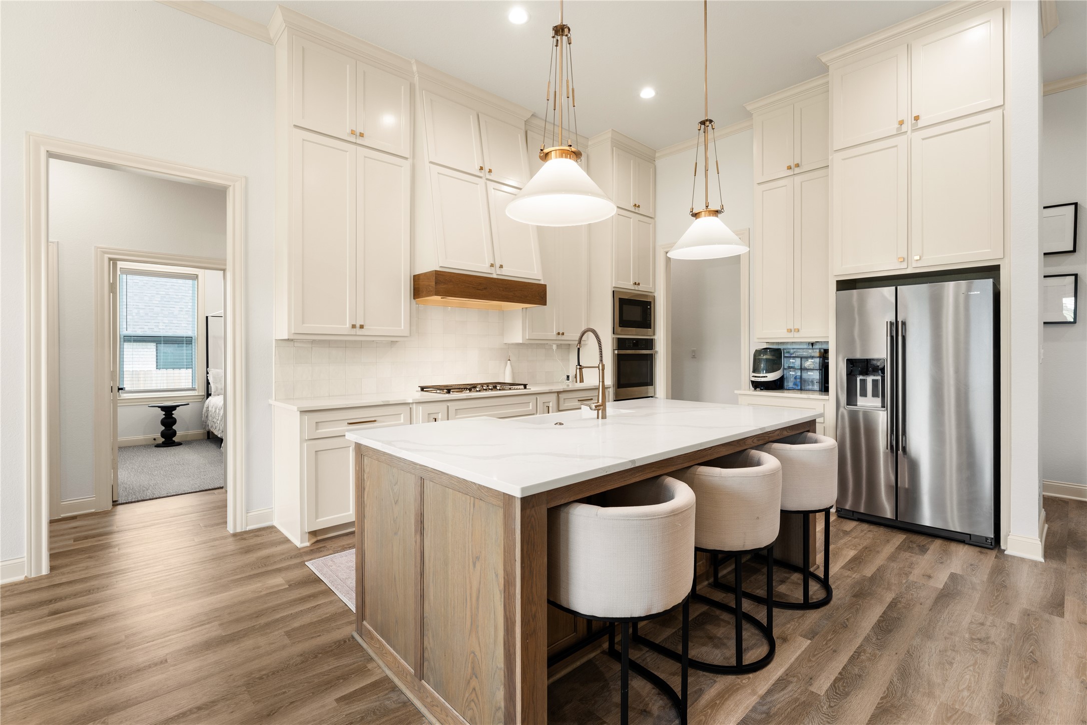 13076 Rainier Drive Woodway TX 76712