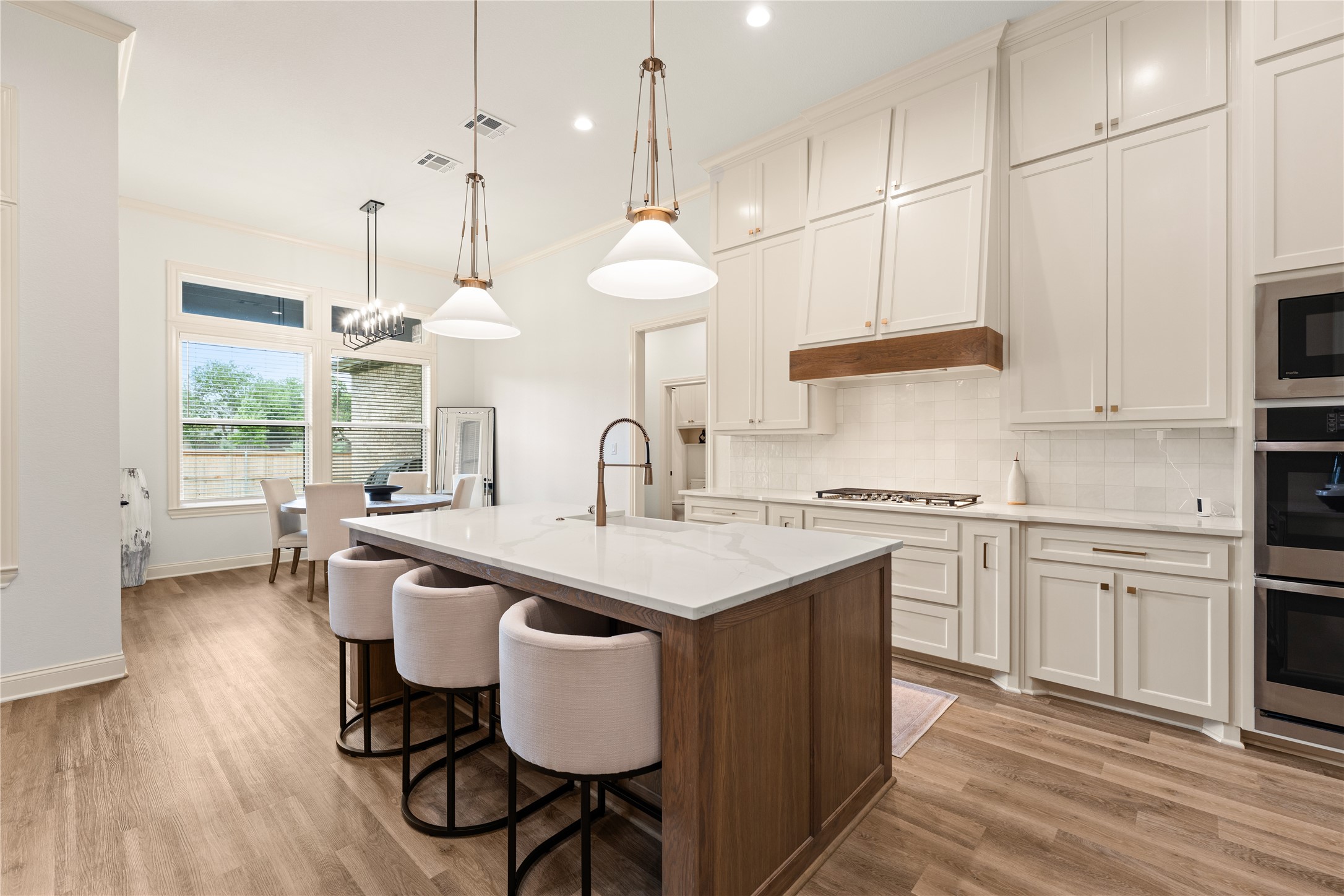 13076 Rainier Drive Woodway TX 76712