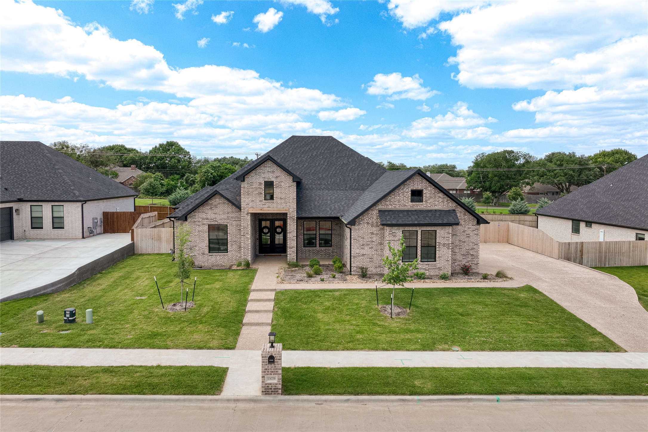 13076 Rainier Drive Woodway TX 76712