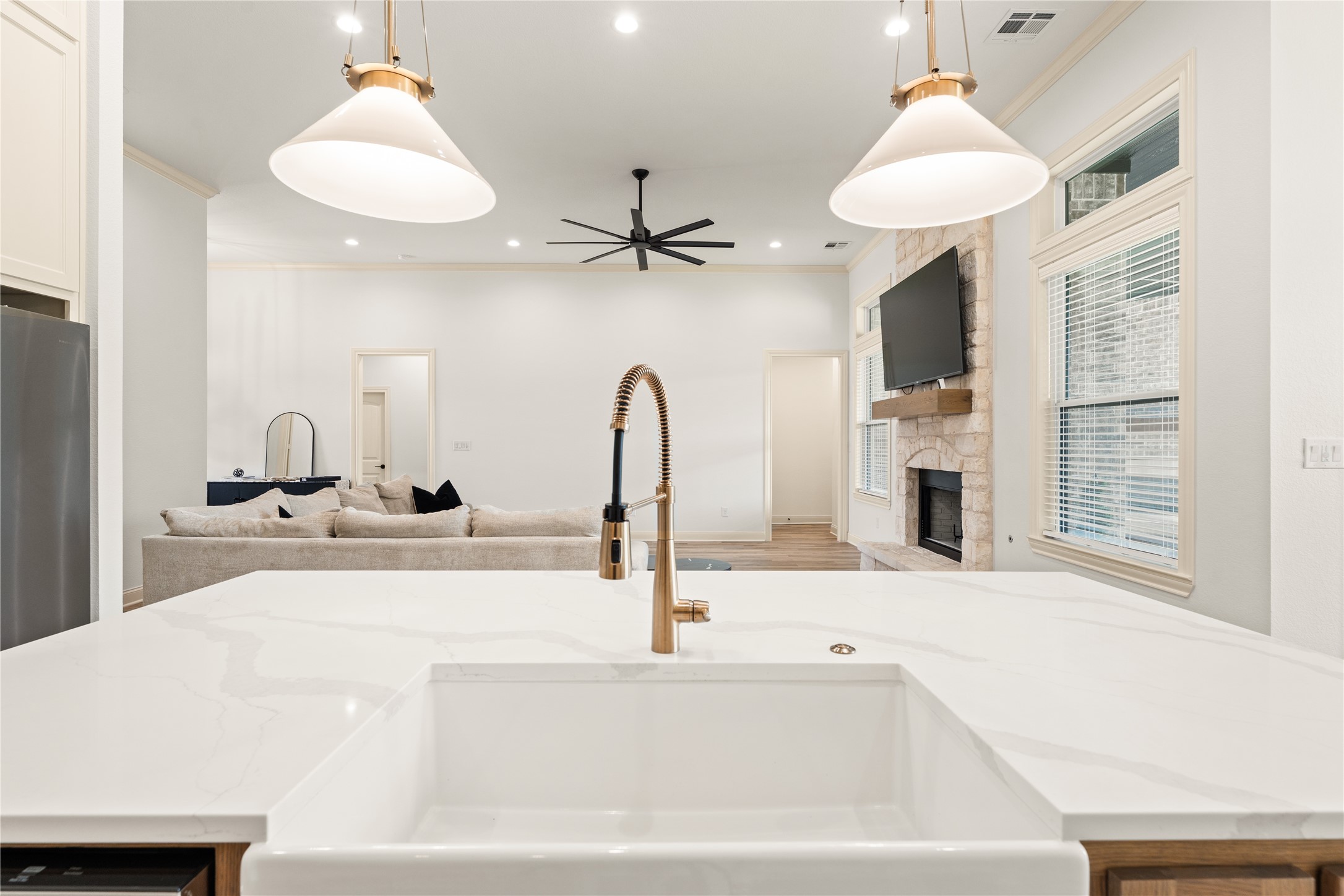 13076 Rainier Drive Woodway TX 76712
