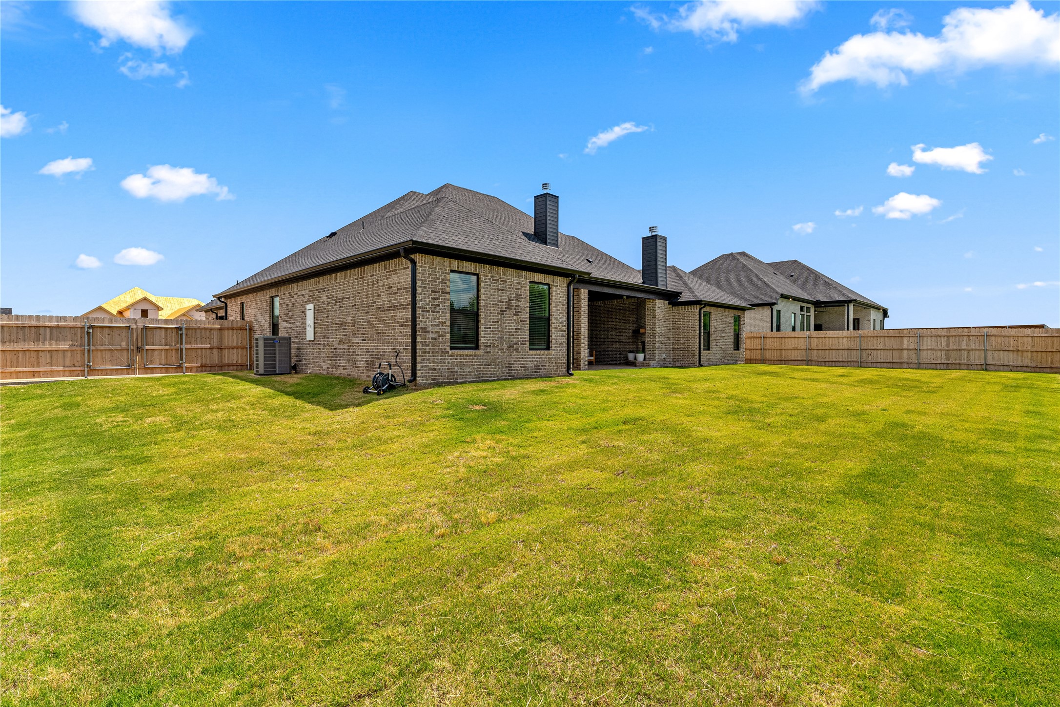 13076 Rainier Drive Woodway TX 76712