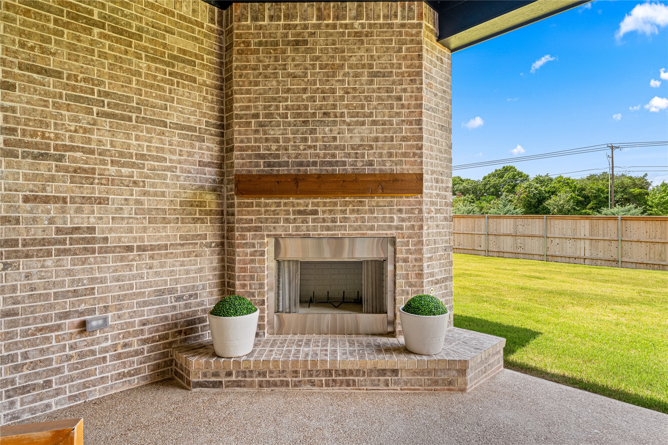 13076 Rainier Drive Woodway TX 76712