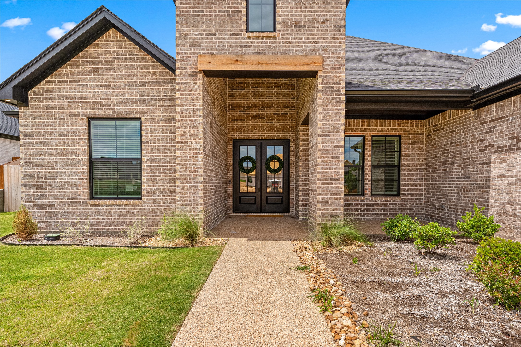 13076 Rainier Drive Woodway TX 76712
