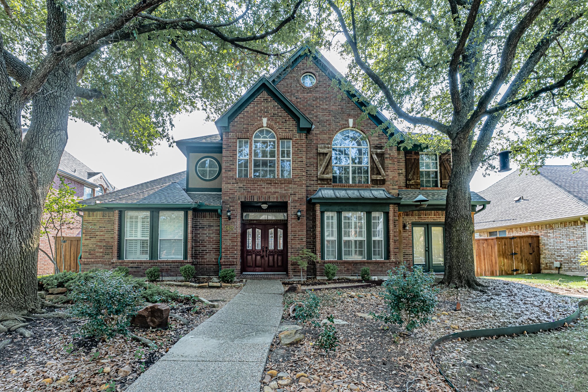 4628 Putnam Drive Plano TX 75024
