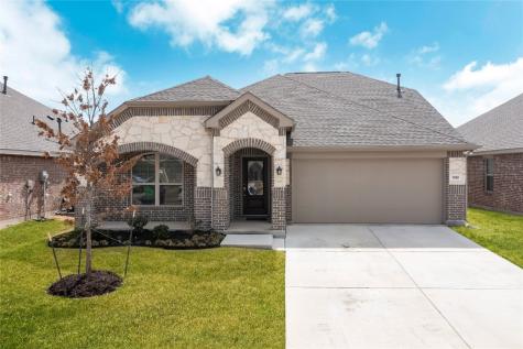 1312 Renoir Drive Little Elm TX 75068
