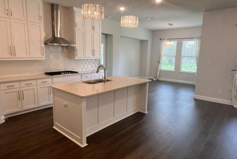 413 Winding Creek Lane Anna TX 75409