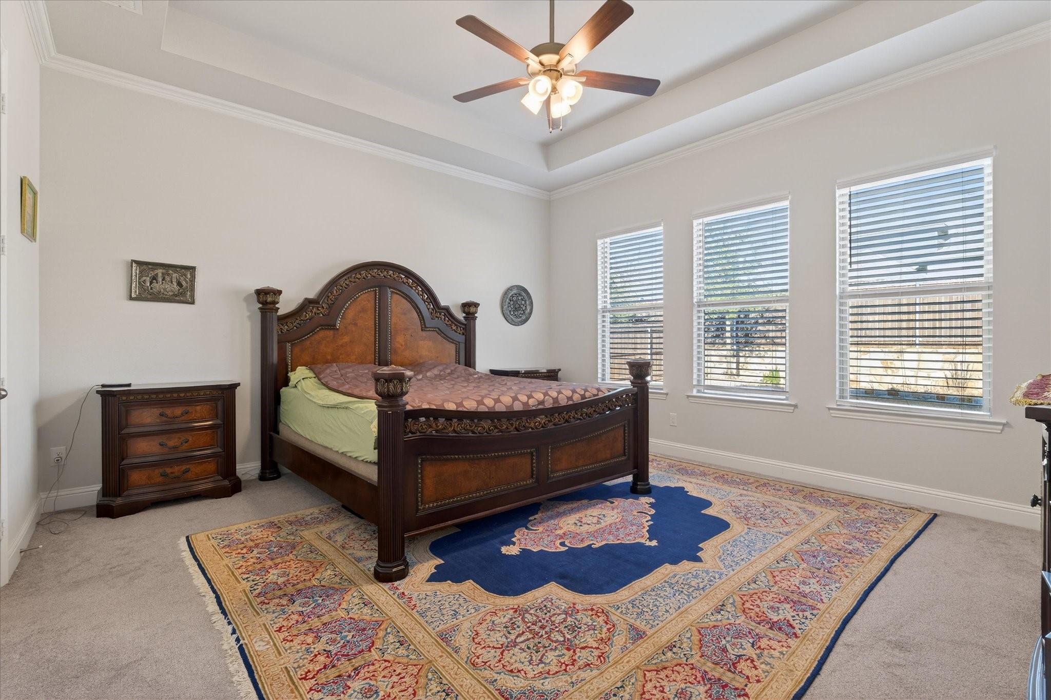 413 Winding Creek Lane Anna TX 75409
