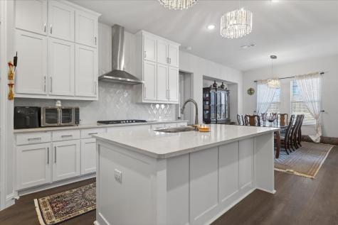 413 Winding Creek Lane Anna TX 75409