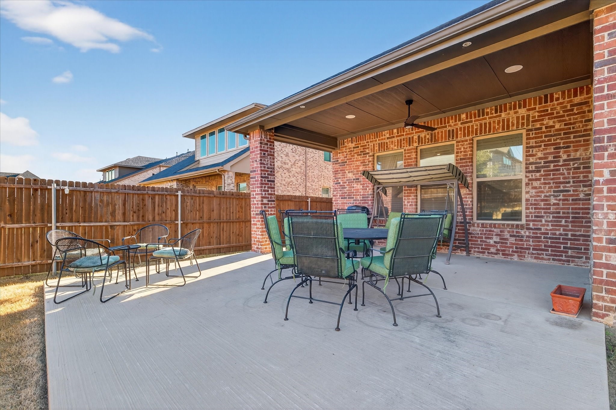 413 Winding Creek Lane Anna TX 75409