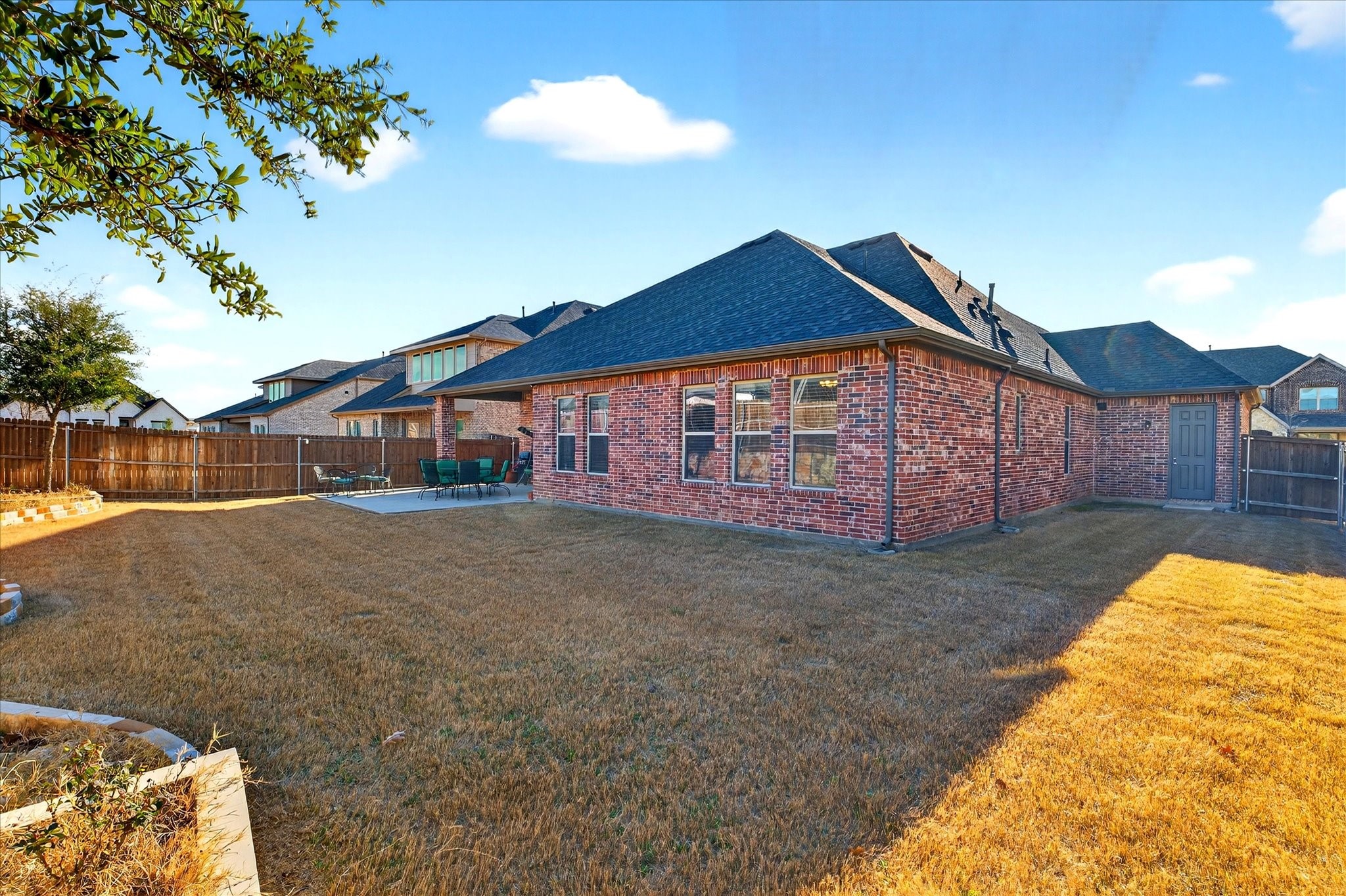 413 Winding Creek Lane Anna TX 75409