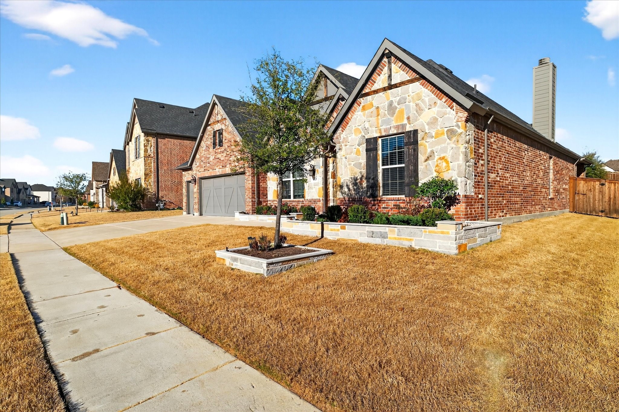 413 Winding Creek Lane Anna TX 75409