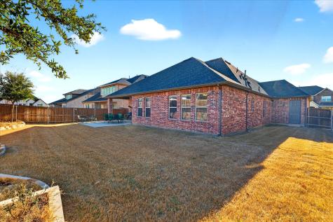413 Winding Creek Lane Anna TX 75409