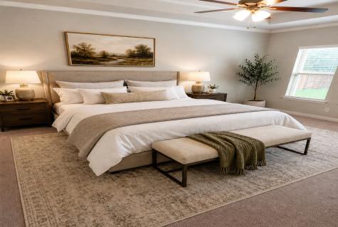 413 Winding Creek Lane Anna TX 75409