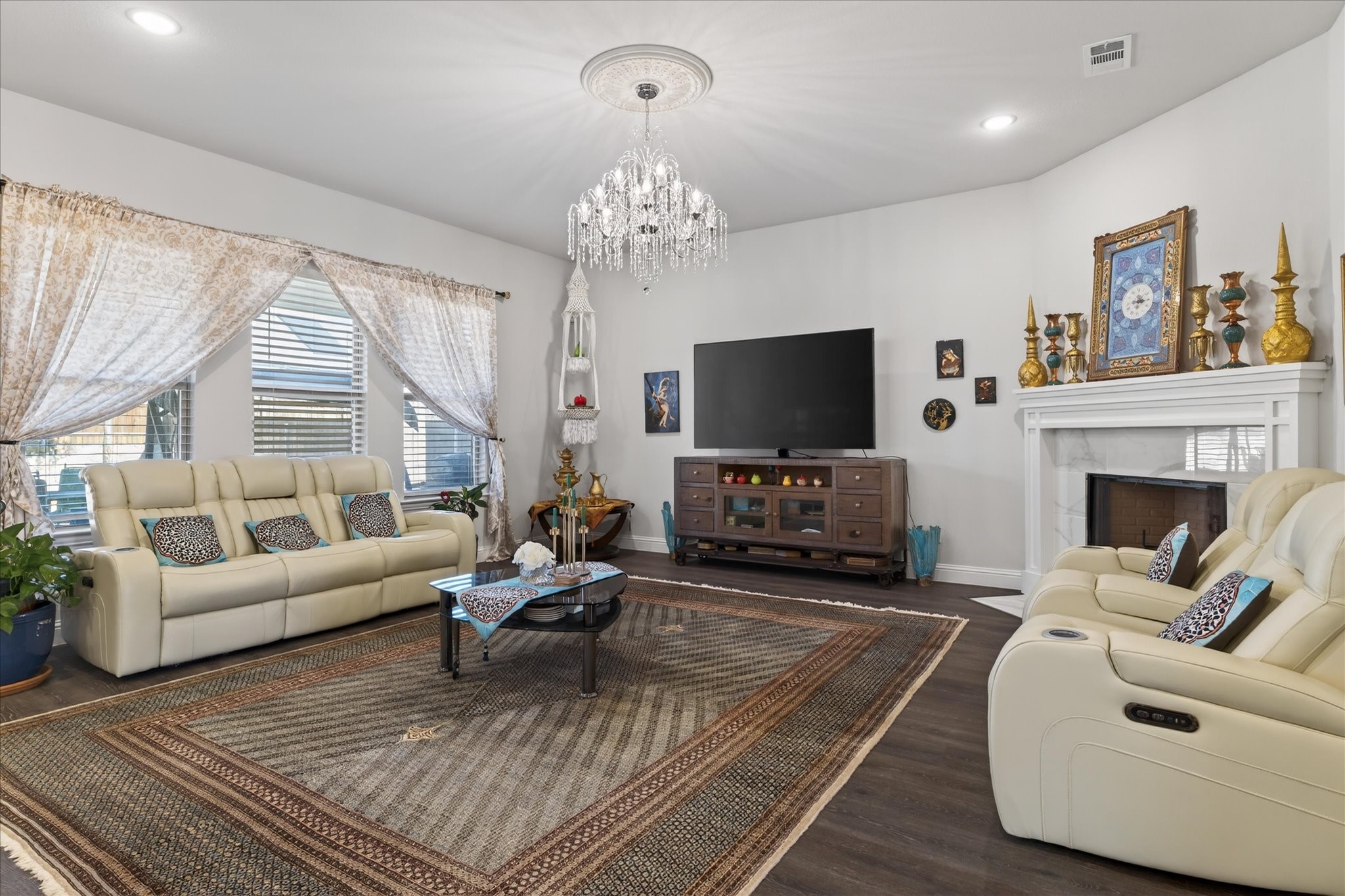413 Winding Creek Lane Anna TX 75409
