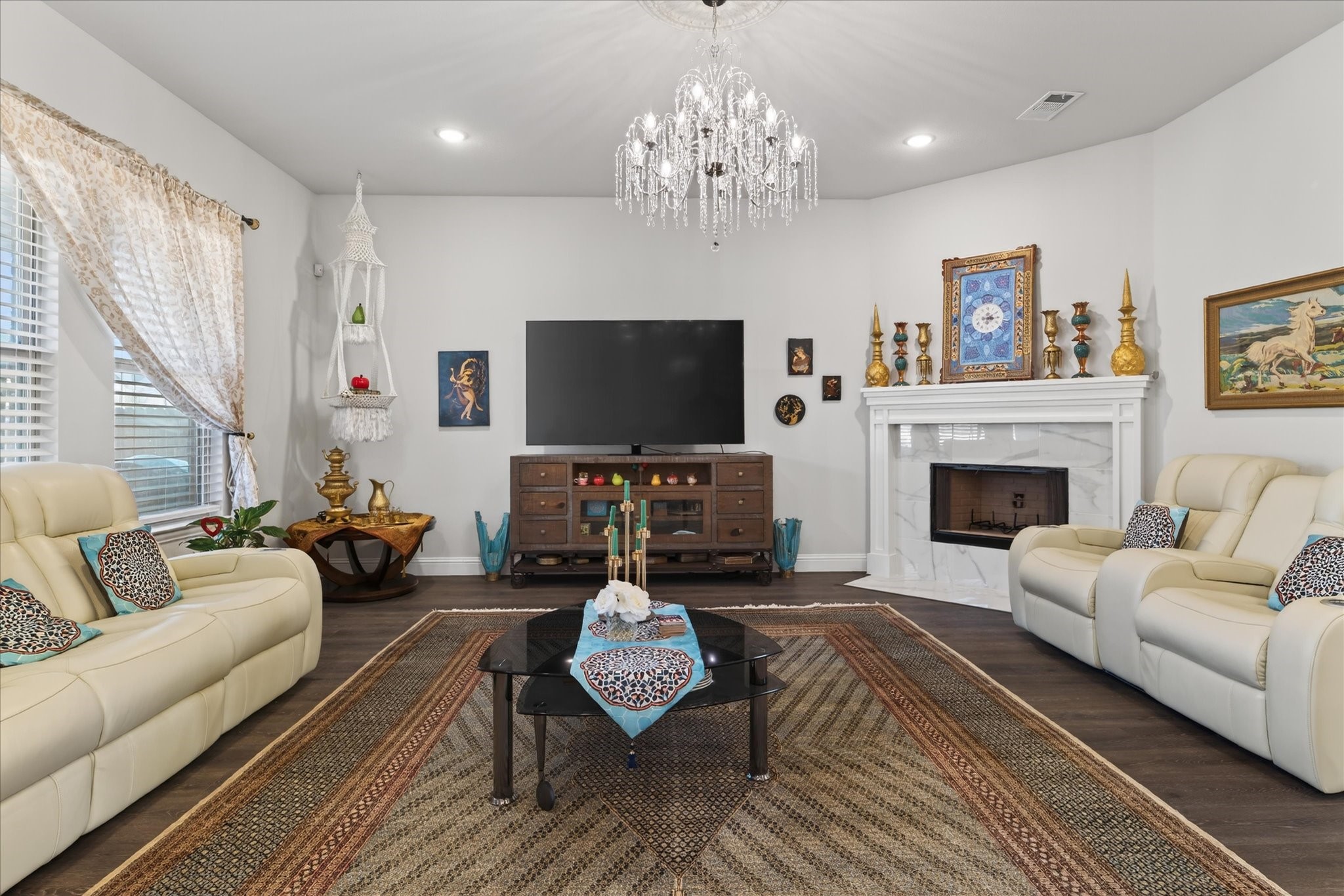413 Winding Creek Lane Anna TX 75409
