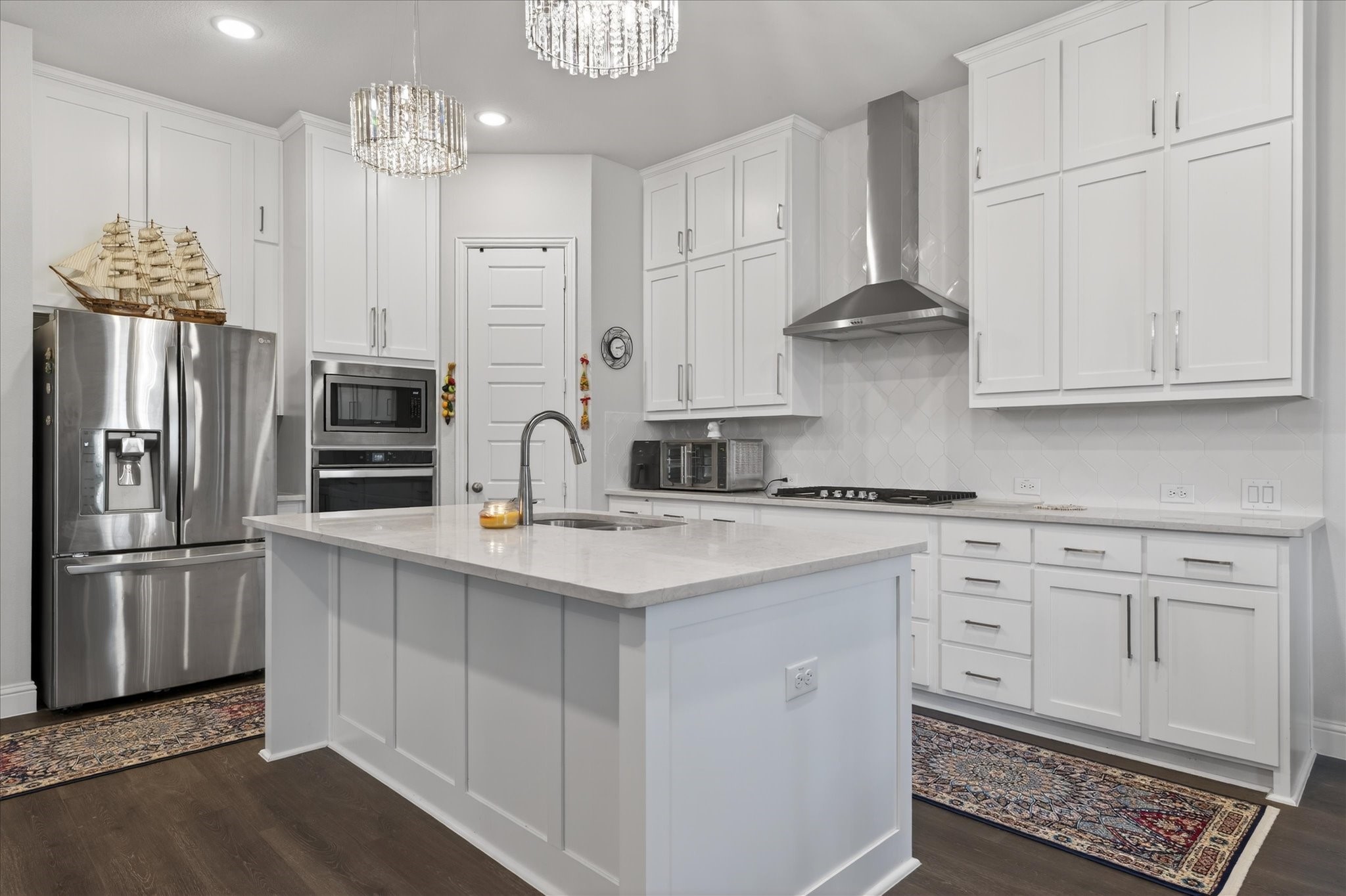 413 Winding Creek Lane Anna TX 75409