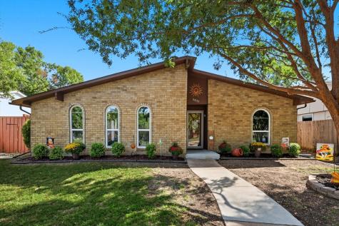 5037 N Colony Boulevard The Colony TX 75056