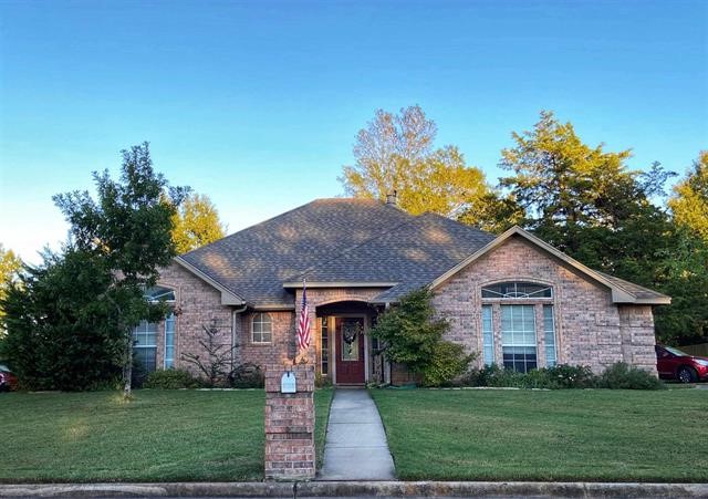 1940 38th Street NE Paris TX 75462