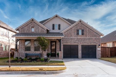 3014 Newsom Ridge Drive Mansfield TX 76063
