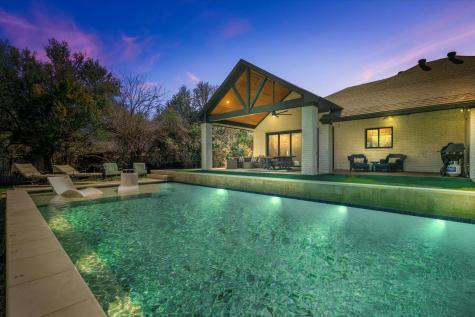 2712 Mcpherson Lane Flower Mound TX 75022