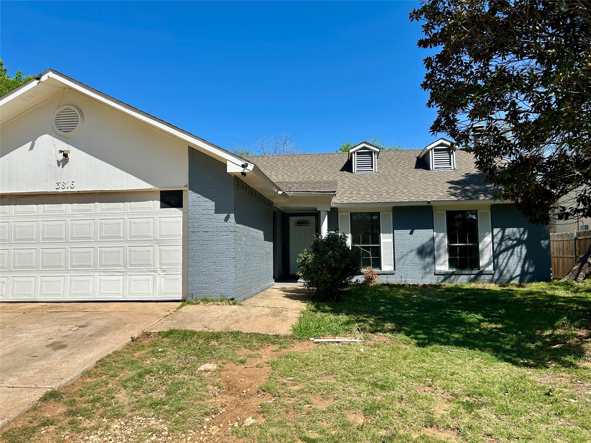 3816 Seven Gables Street Fort Worth TX 76133