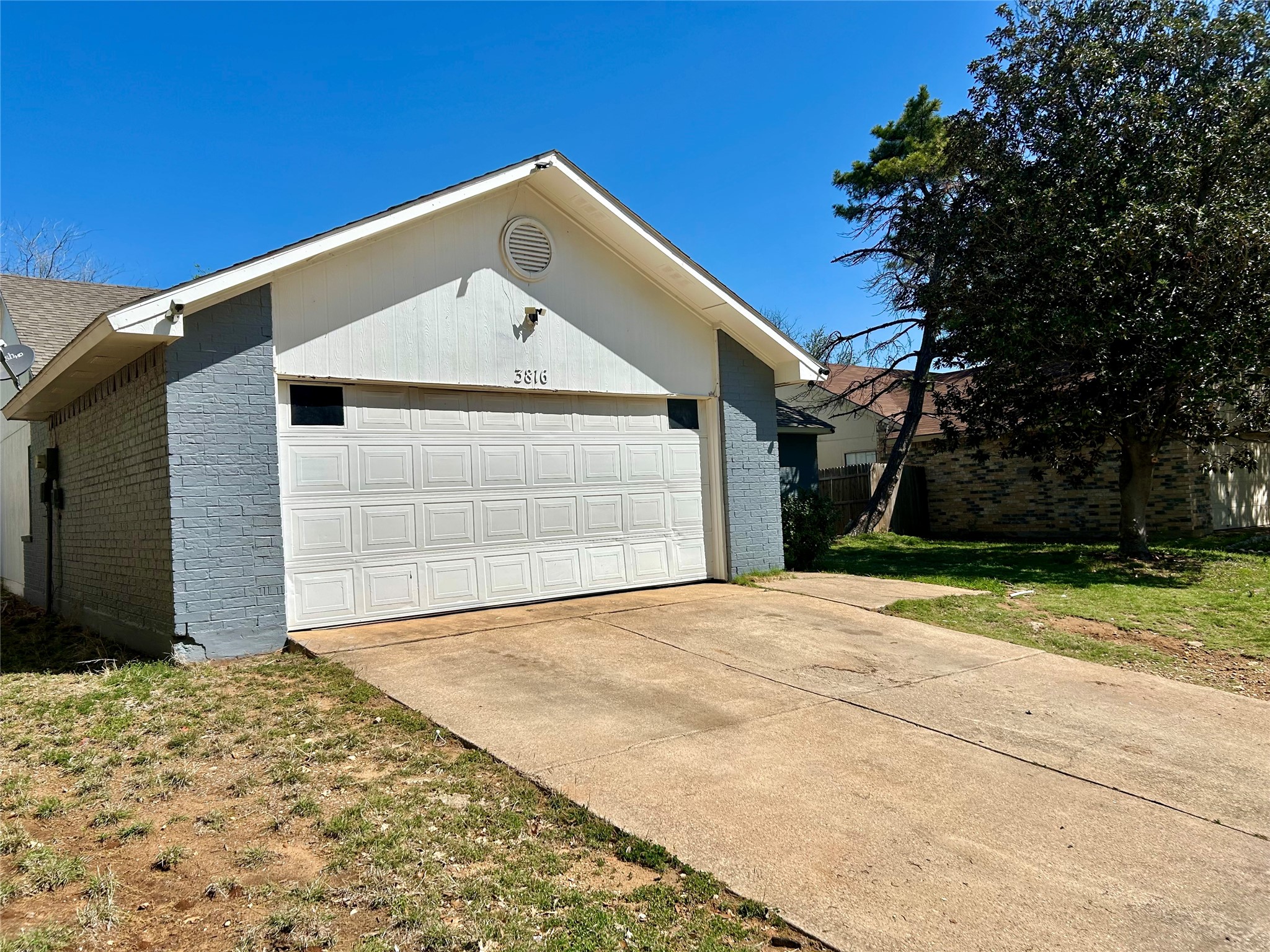 3816 Seven Gables Street Fort Worth TX 76133
