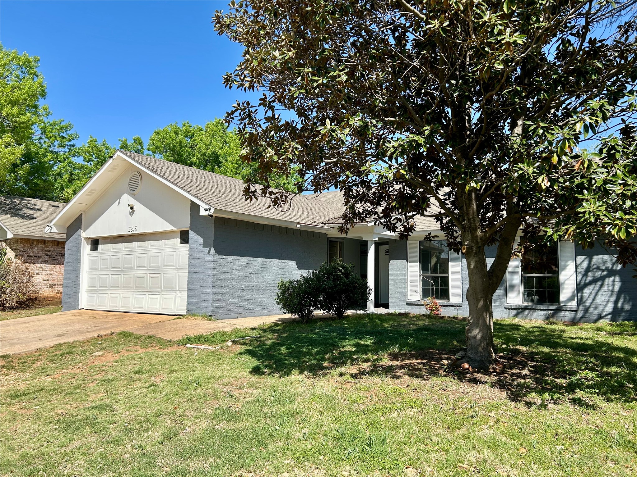 3816 Seven Gables Street Fort Worth TX 76133