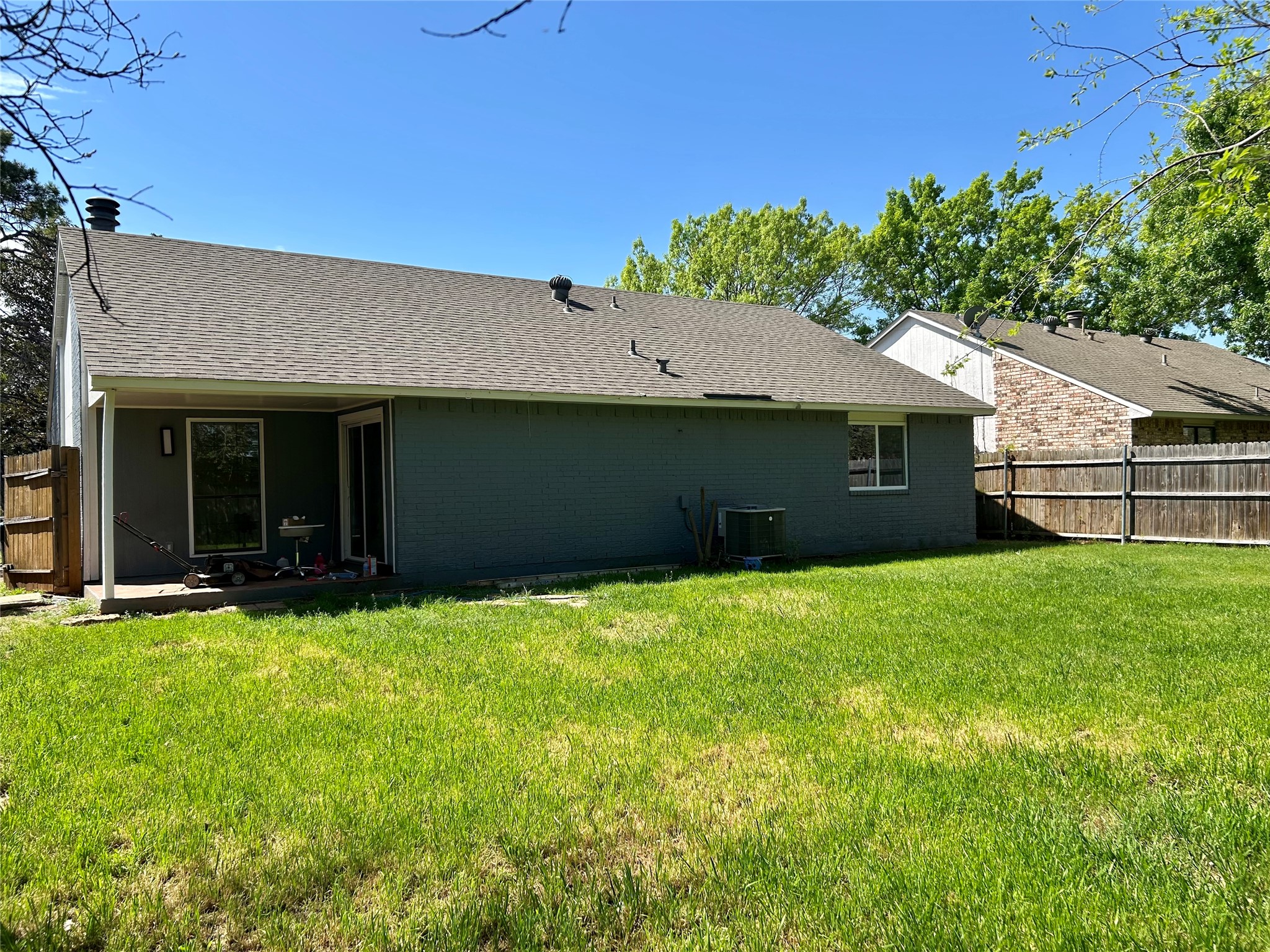 3816 Seven Gables Street Fort Worth TX 76133